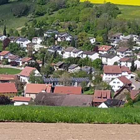 Apartment Blick Ins Wutachtal *