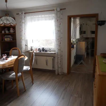 Blick Ins Wutachtal * Wutoschingen