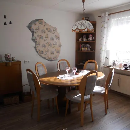 Blick Ins Wutachtal Wutoschingen