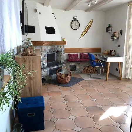 Blick Ins Wutachtal Wutoschingen