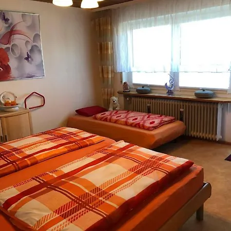 Blick Ins Wutachtal Apartment