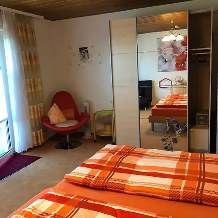 Blick Ins Wutachtal Apartment *
