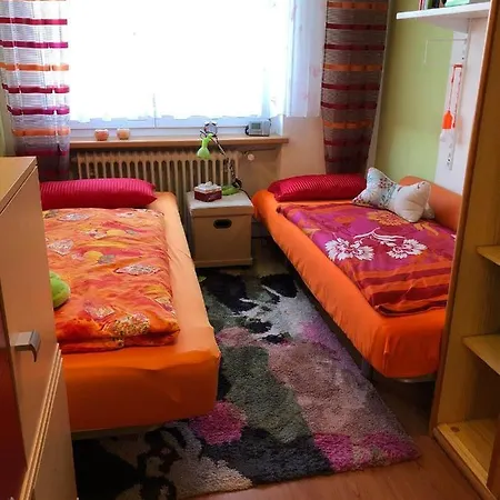 Blick Ins Wutachtal