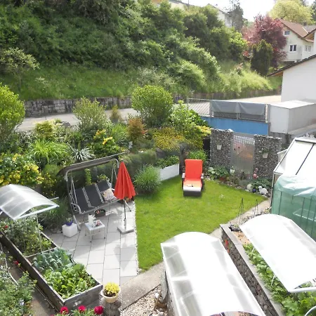 Blick Ins Wutachtal Apartmán