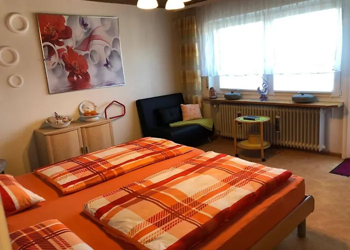 Blick Ins Wutachtal 아파트 Wutoschingen